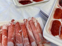 -虾大侠·盱眙龙虾老北京铜锅涮羊肉(金楠天街店)
