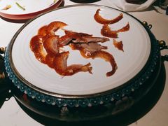 孔府烤鸭-四季厨房 鲁菜·孔府烤鸭(高新万达店)