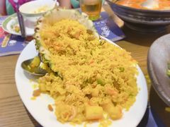 -TAIMING泰鸣东南亚餐厅(益华广场店)