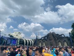 -苏州乐园森林水世界