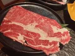 -牛YO烧肉烤肉自助(万象城春河里店)