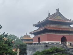-北陵公园