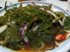 -老边饺子馆(金源店)