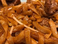 -白天鹅宾馆-宏图府餐厅