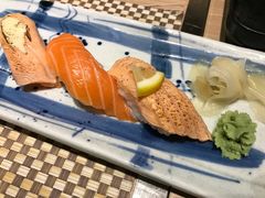 -歌行灯日本料理(伊势丹店)