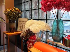 -Sips&Lick茶兰咖啡(五道口店)