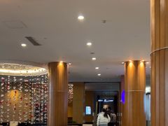 -青岛海尔洲际酒店