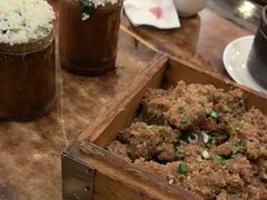 -一楼食业·美食人家