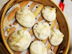 -老盛兴汤包馆(华灵店)