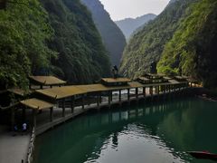 -阿依河景区