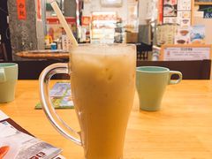 -阿殳咖啡(水围村店)