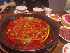 -牛市坎火锅(建设路店)