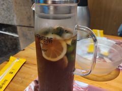 -木屋烧烤(龙华店)