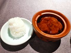 -羲和雅苑•北京烤鸭(国贸商城店)