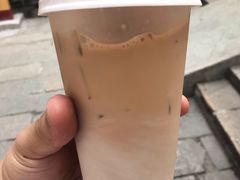 金鸳鸯-香港鸳鸯王(西湖路店)