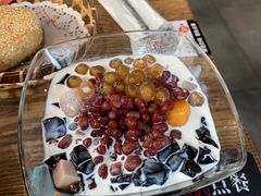 -李先生牛肉面大王(马栏店)