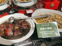 -五味堂·江浙土菜(月河特色店)