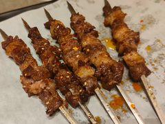 牛燕翅-红岸碳烤齐齐哈尔原味生态烤肉