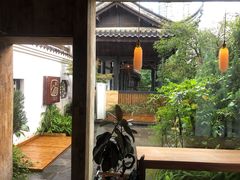-知亘茶食