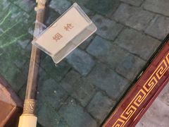-刘青霞故居(宋都皇城旅游度假区)