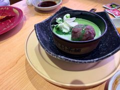 -寿司郎(皇庭广场店)