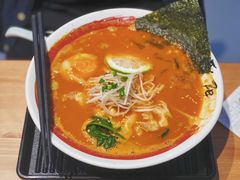 -雷门拉面店(新光天地店)