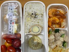 -天津大学·四十二斋餐厅