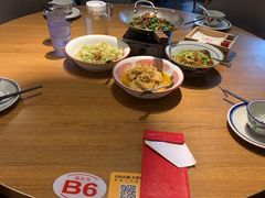 -俏湖兰·辣椒炒个肉(海沧店)