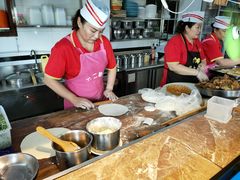 -苏师傅菜馆(上沙店)