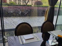 -万达瑞华酒店美食汇自助餐厅(楚河汉街店)