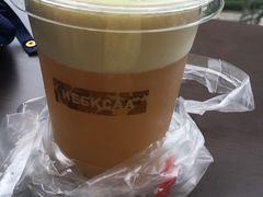 -喜茶(佛山顺德大良东乐路店)