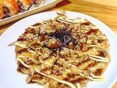 -立山居酒屋·烧鸟 天妇罗(西北湖店)