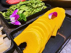 -龙隆昌·鲜品火锅·江湖烤鱼
