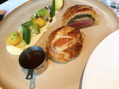 -L'Arome芳芳法国餐厅(仙林金鹰店)