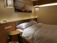 -古尔沟华美达温泉度假酒店