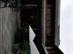 -喜洲翰林餐厅(董家百年老宅店)