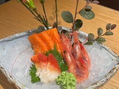 -虹料理·日料放题(悠方店)