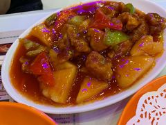 -澳门陈光记烧味饭店(郎家园店)