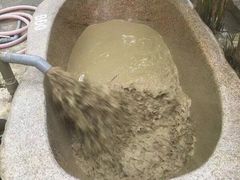-100蛋泥浆浴