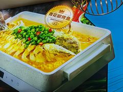 -半天妖烤鱼(大兴大悦春风里店)