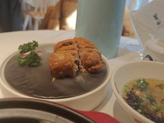 -莆田餐厅PUTIEN(三里屯店)