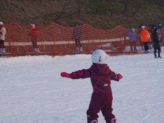 -华彬猛犸滑雪场