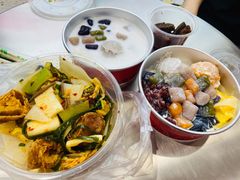 -亦古亭·手作鲜果芋圆(大学城店)