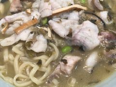 -戴家面(武康永安小区店)