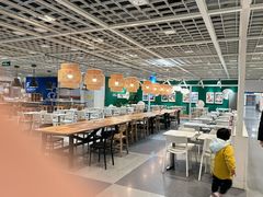-宜家·瑞典风味餐厅(无锡店)