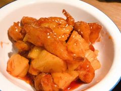 -费大厨辣椒炒肉(万家丽一店)