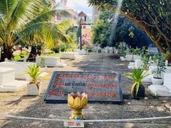 -吐斯廉屠杀博物馆