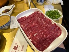 -牛街清真满恒記(平安里西大街店)