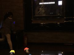 -欢乐盛KTV音乐会所(泰然店)