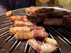 -韩山葵烤肉(太古里店)
